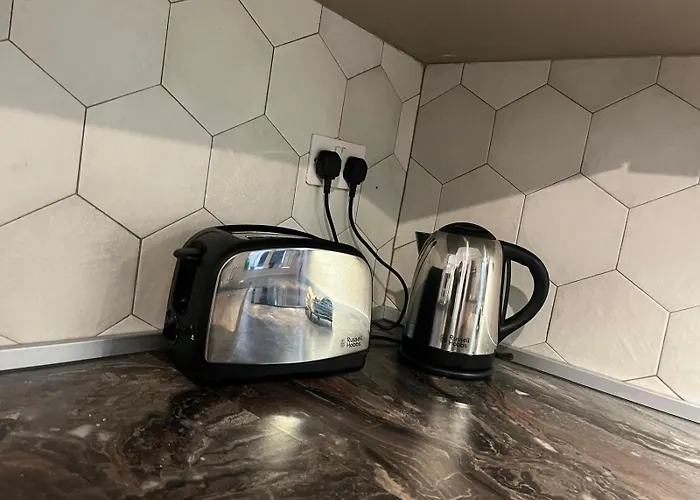 Daire Susannah's Place Żejtun