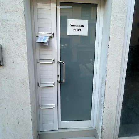 Appartamento Susannah's Place