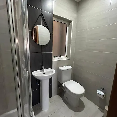 Apartamento Susannah's Place