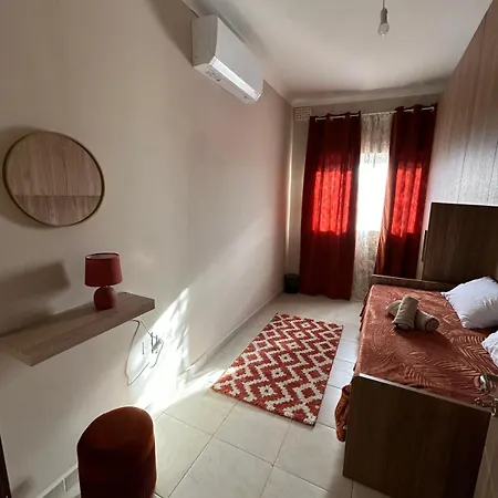 Susannah's Place شقة