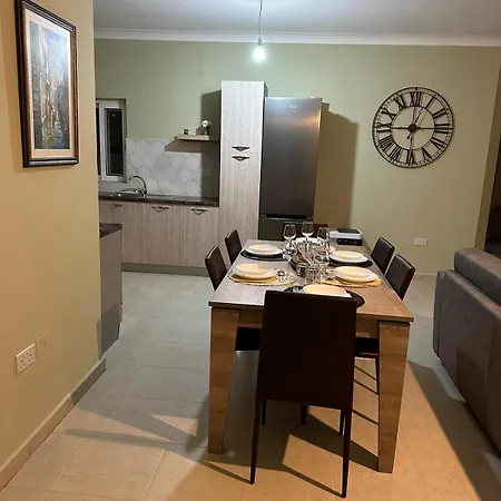 Appartamento Susannah's Place *