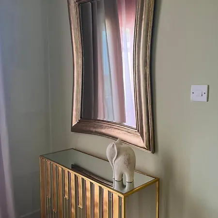 Susannah's Place شقة *