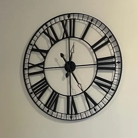 شقة Susannah's Place *