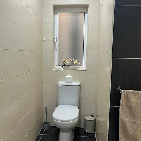 Susannah's Place شقة