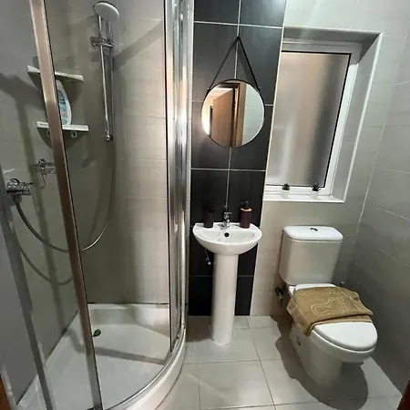 Susannah's Place Apartment *