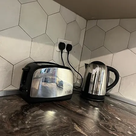 شقة Susannah's Place Żejtun