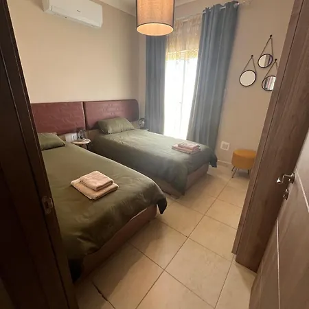 شقة Susannah's Place