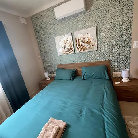 شقة Susannah's Place *