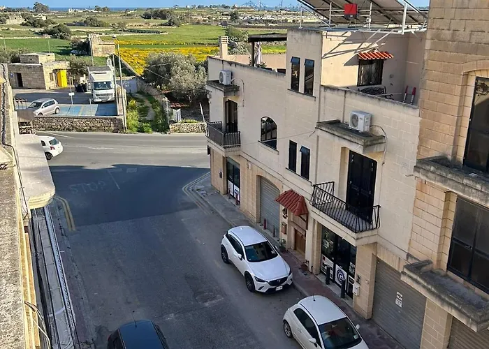 Susannah's Place Żejtun