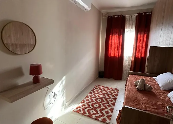 Susannah's Place Apartament