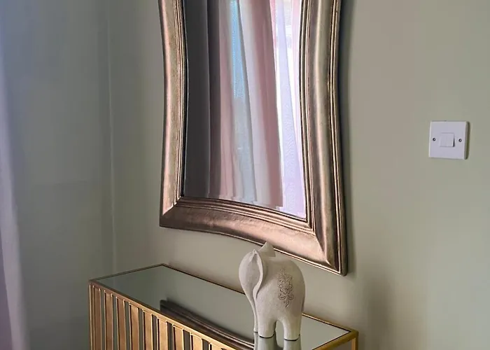 Susannah's Place Appartement *