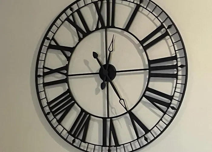 Appartement Susannah's Place *