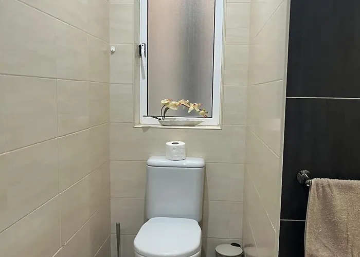 Susannah's Place Appartement