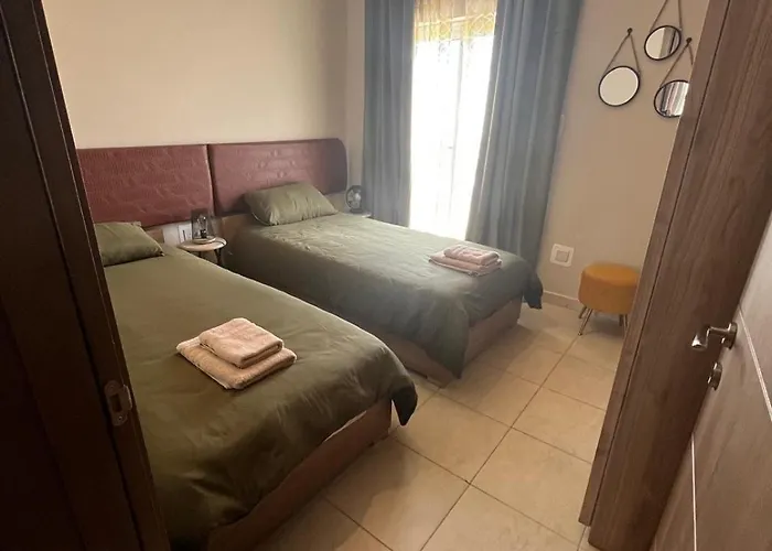 Apartament Susannah's Place